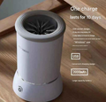 Pawlyst™ Automatic Paw Cleaner