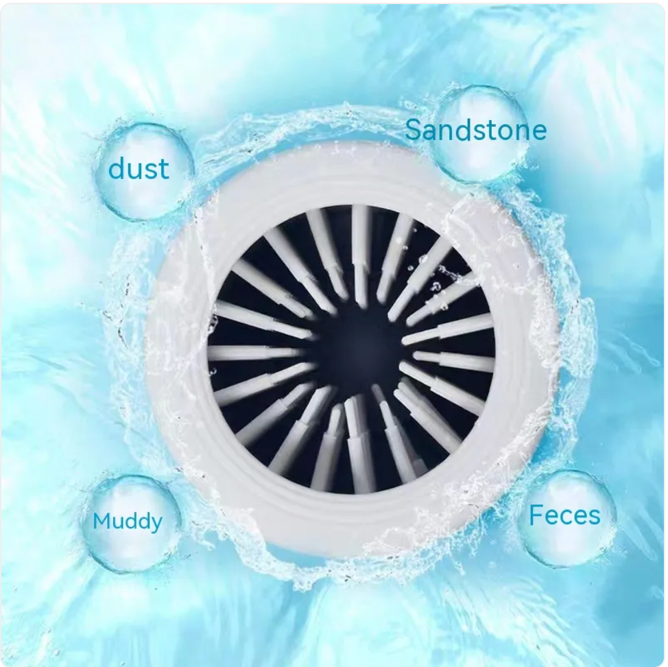 Pawlyst™ Automatic Paw Cleaner